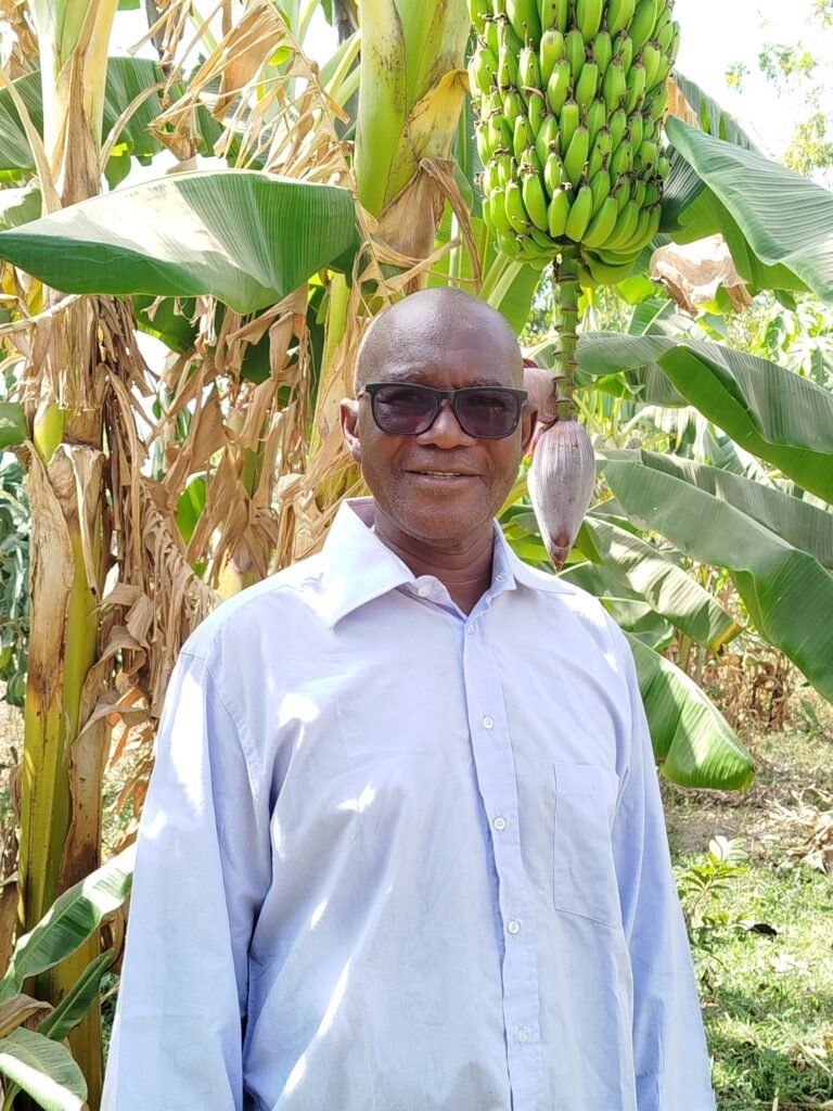 Burkina : Militaires à la retraite, ils ont troqué leur arme et tenue contre l’agropastorale 3