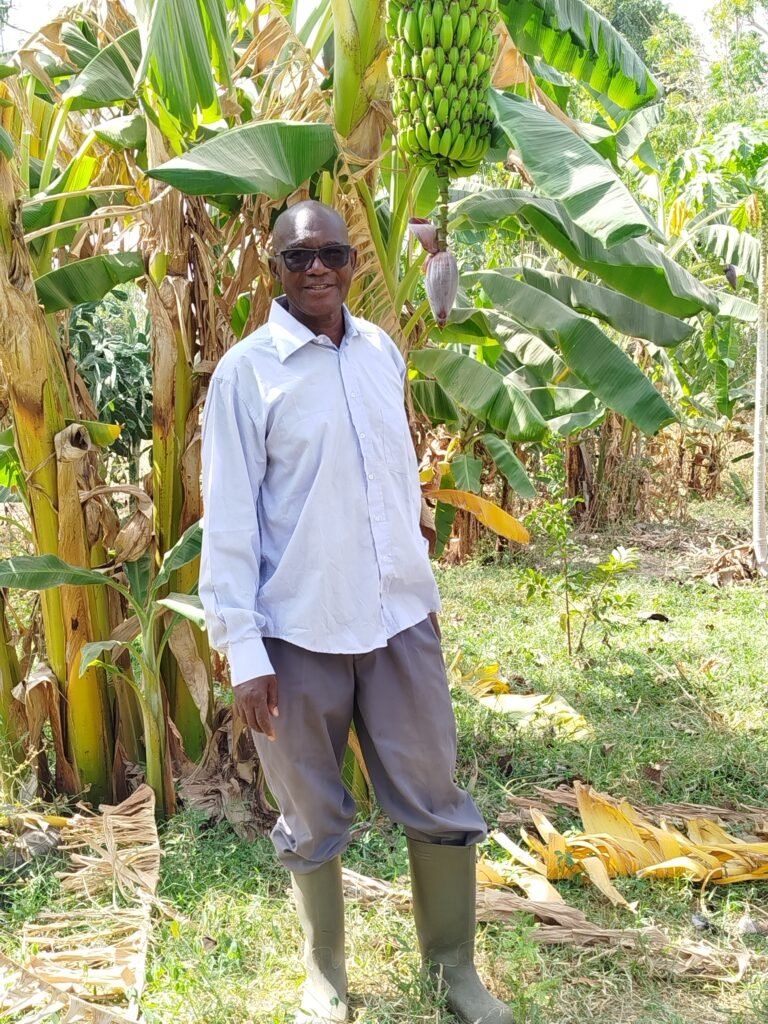 Burkina : Militaires à la retraite, ils ont troqué leur arme et tenue contre l’agropastorale 2