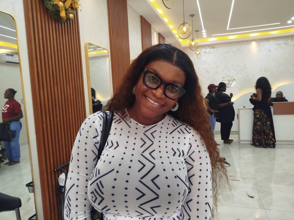 Entrepreneuriat féminin : La marque ivoirienne Twin’s Hair s’implante à Ouagadougou 4