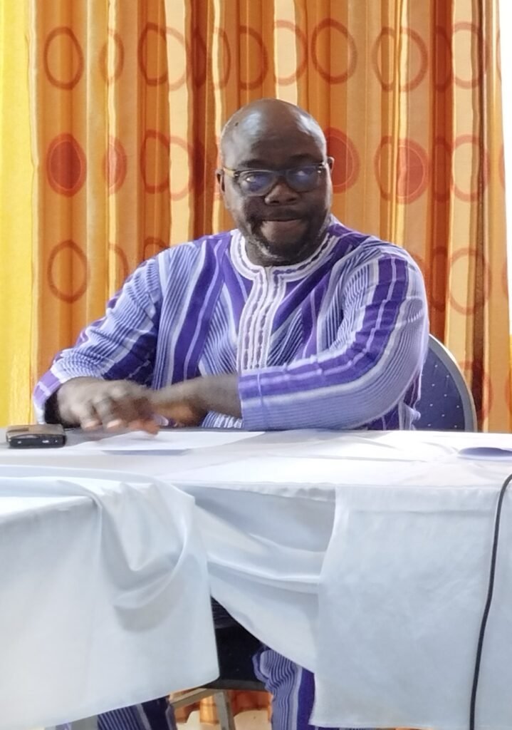 Médias : Burkina Yawana célèbre ses un an en formant des journalistes 5