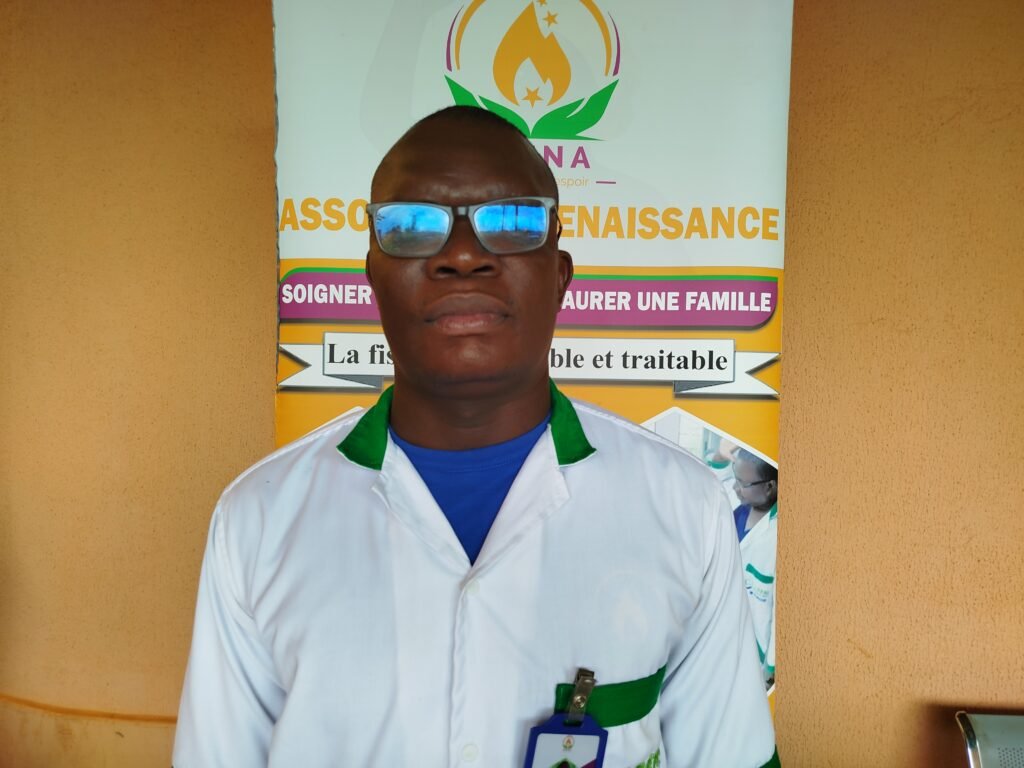 Fistule Obstétricale : L’APSAB fait don de 20 kits d’intervention au centre ARENA 4