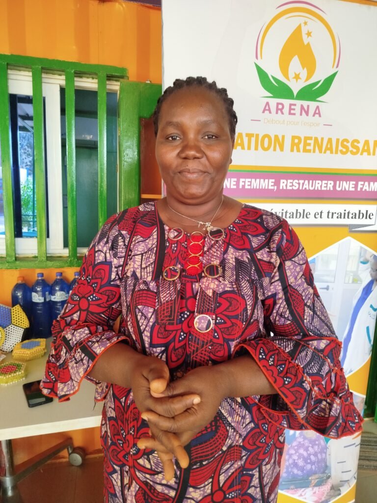 Fistule Obstétricale : L’APSAB fait don de 20 kits d’intervention au centre ARENA 5