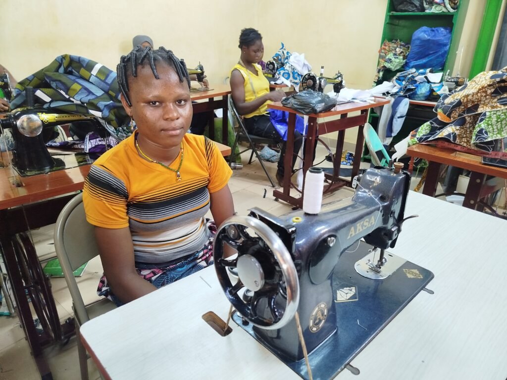 Fistule Obstétricale : L’APSAB fait don de 20 kits d’intervention au centre ARENA 6