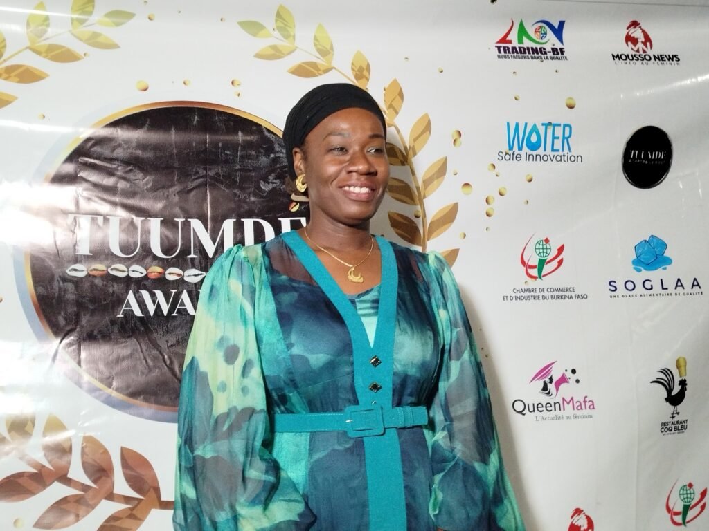 Tuumdé Awards 2025 : De l'audace pour la première édition 4