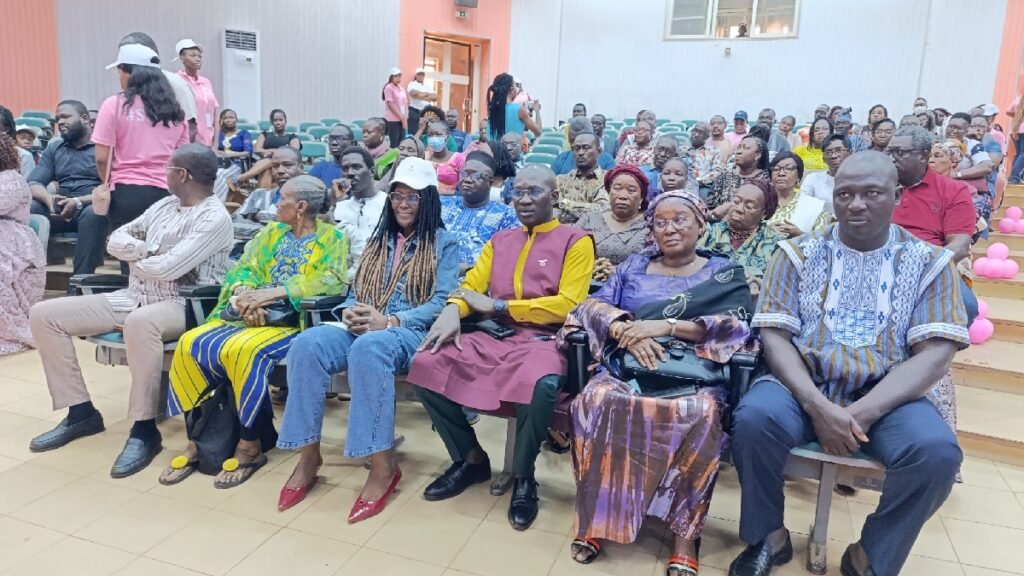 Littérature : Survivante du cancer du sein, Sonia transforme la douleur en message d’espoir 2