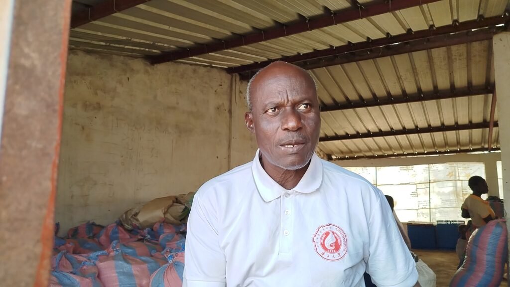 Burkina : Militaires à la retraite, ils ont troqué leur arme et tenue contre l’agropastorale 9