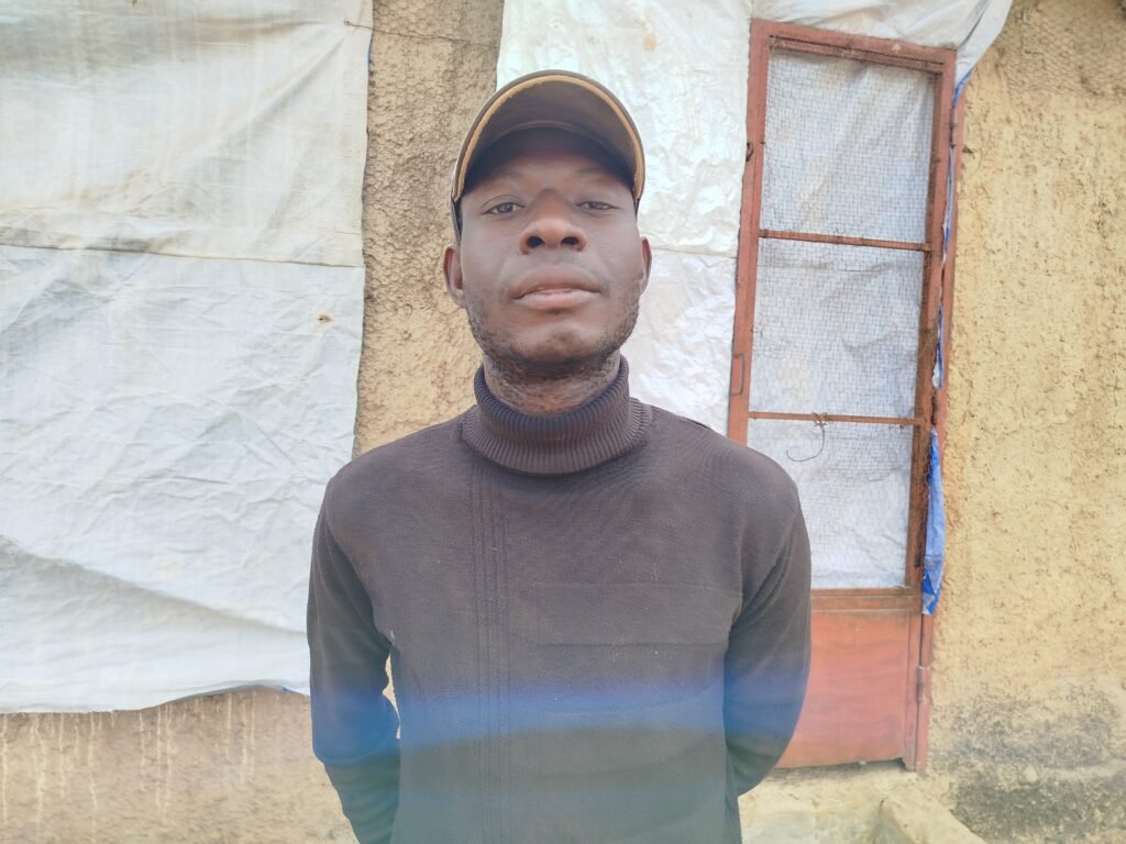 Burkina : Militaires à la retraite, ils ont troqué leur arme et tenue contre l’agropastorale 11