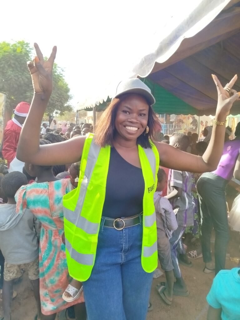 « La Magie du cœur » : FAME rassemble des enfants sans distinction pour Noël 2 « La Magie du cœur » : FAME rassemble des enfants sans distinction pour Noël 2