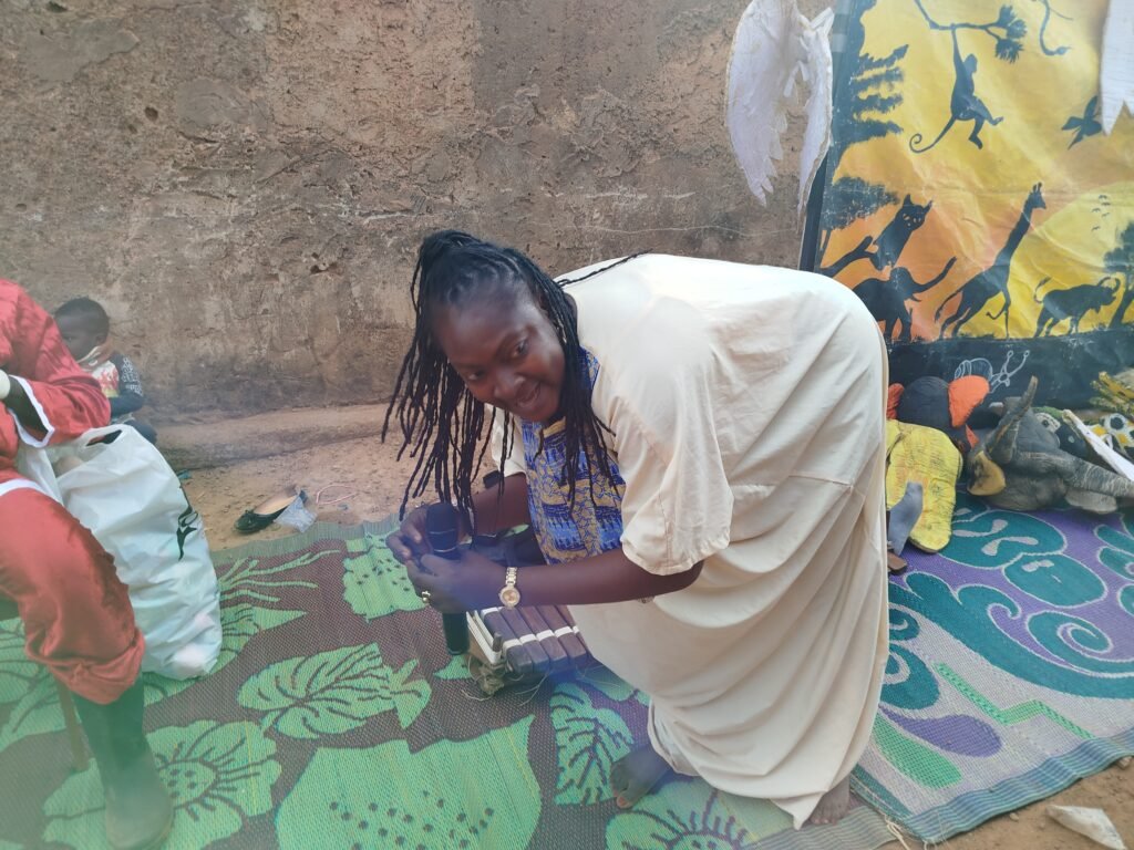 « La Magie du cœur » : FAME rassemble des enfants sans distinction pour Noël 3 « La Magie du cœur » : FAME rassemble des enfants sans distinction pour Noël 3