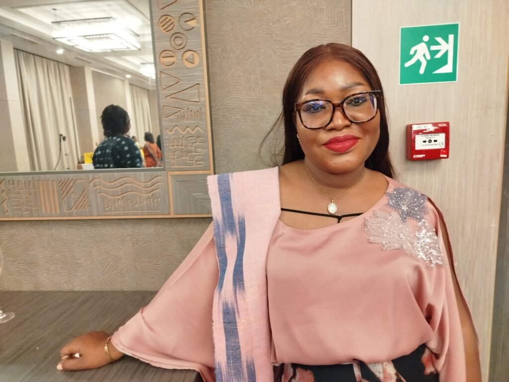 Mode : JL’O Design signe une première vente privée réussie à Ouagadougou 2