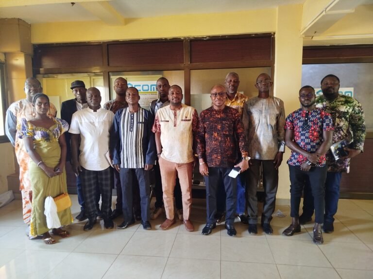 Ouagadougou: L'association AEPML tient son assemblée générale placée sous le signe de la responsabilité 4