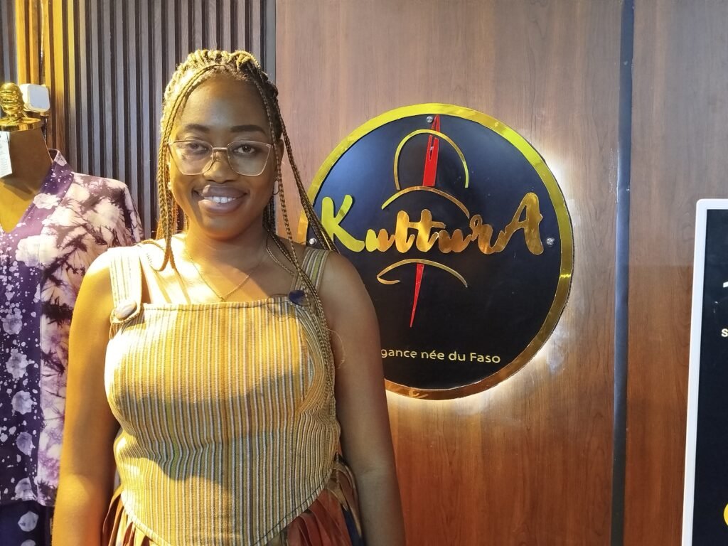 Kultura: Une nouvelle vitrine de la mode burkinabè voit le jour à Ouagadougou 4