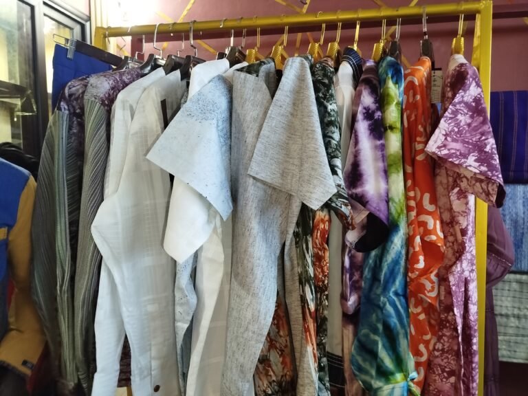 Kultura: Une nouvelle vitrine de la mode burkinabè voit le jour à Ouagadougou 2