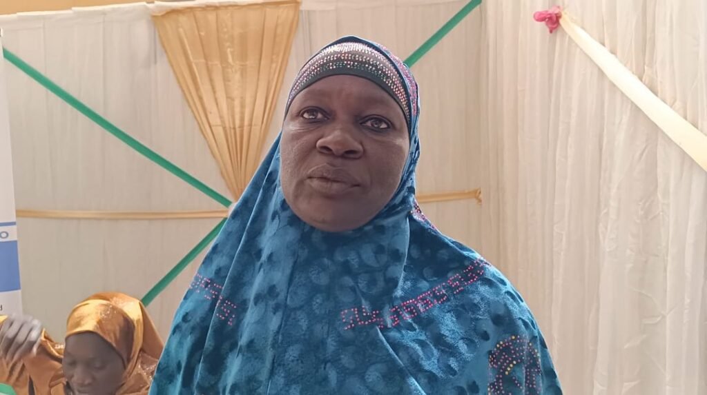 Biscuits au niébé : La coopérative Na Song-Zanga séduit les visiteurs au JAAL 2