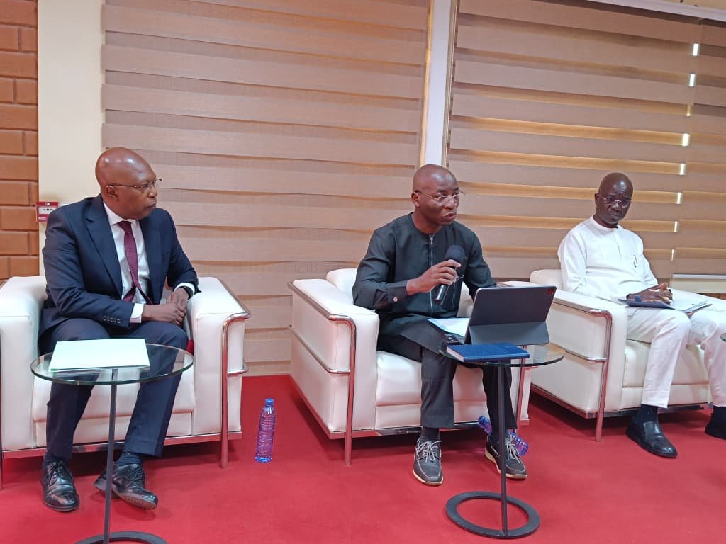 Burkina : TotalEnergies devient Barka Énergies, une filiale 100% de Coris Invest Group 2 Burkina : TotalEnergies devient Barka Énergies, une filiale 100% de Coris Invest Group 1