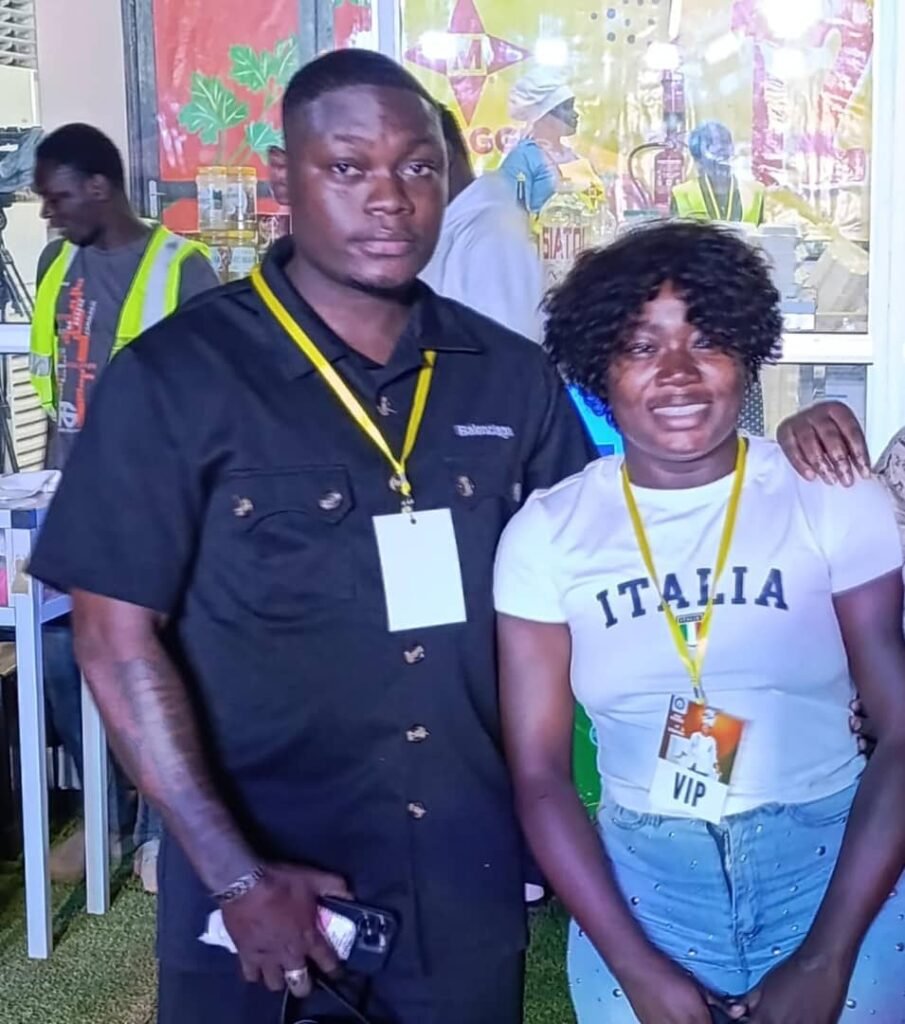 Marathon culinaire : La solidarité se renforce autour de la cheffe Djénébou Banao 3