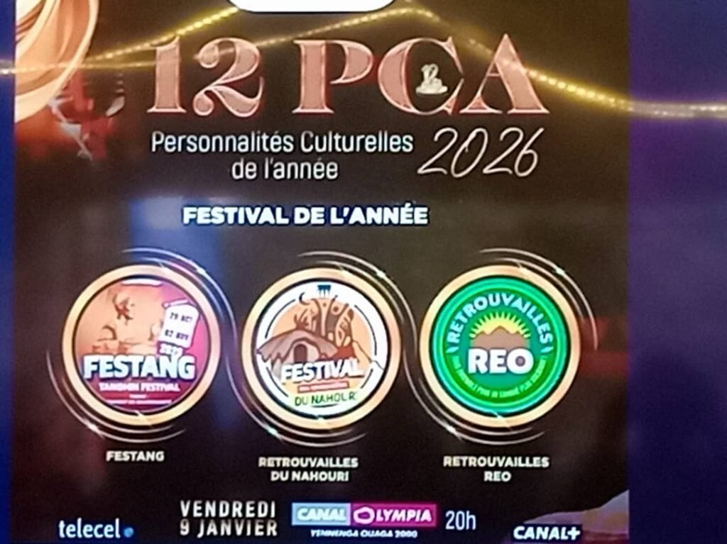 12 PCA 2026 : Une dizaine de femmes nominées 3