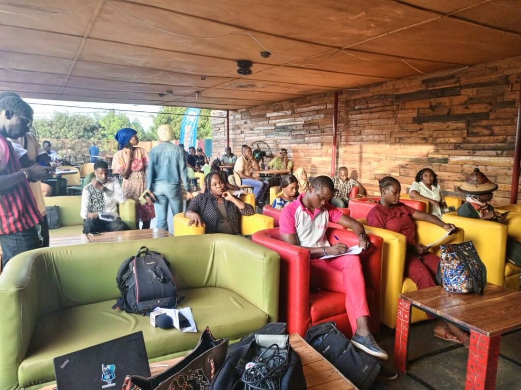 12 PCA 2026 : Une dizaine de femmes nominées 2