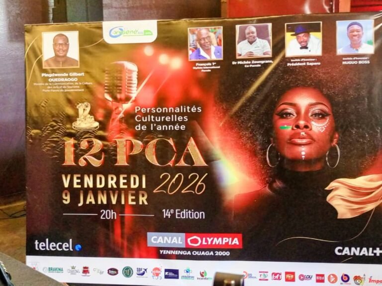 12 PCA 2026 : Une dizaine de femmes nominées 5 12 PCA 2026 : Une dizaine de femmes nominées 2