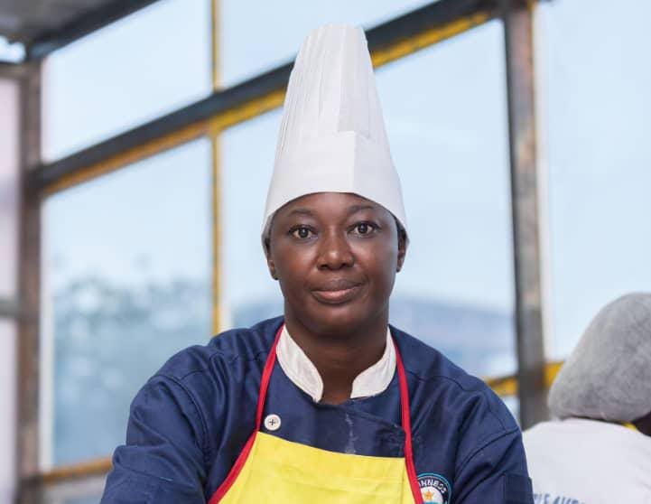 Guinness World Records : La Cheffe Djénébou Banao portée par une mobilisation nationale pour un exploit historique 4