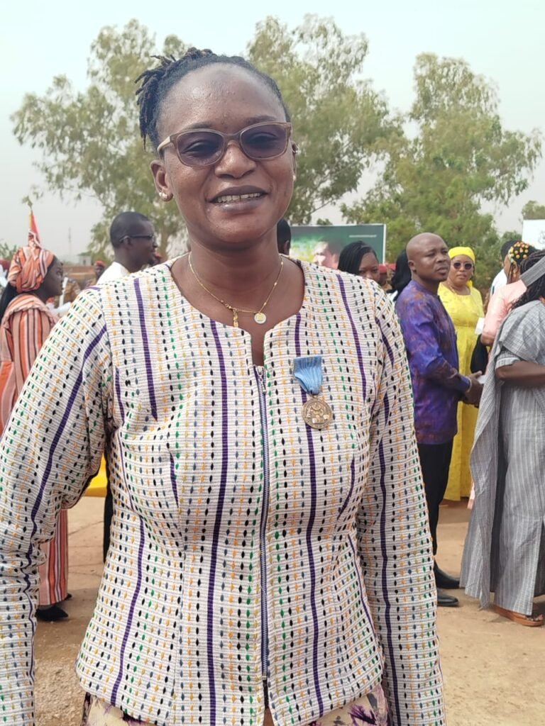 Distinctions honorifiques : 228 acteurs de la communication, de la culture, des arts et du tourisme à l’honneur 5