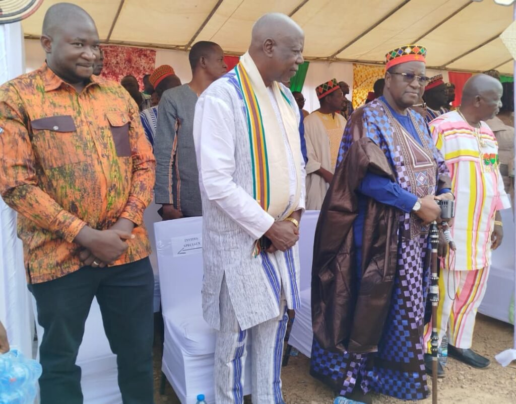 Distinctions honorifiques : 228 acteurs de la communication, de la culture, des arts et du tourisme à l’honneur 3