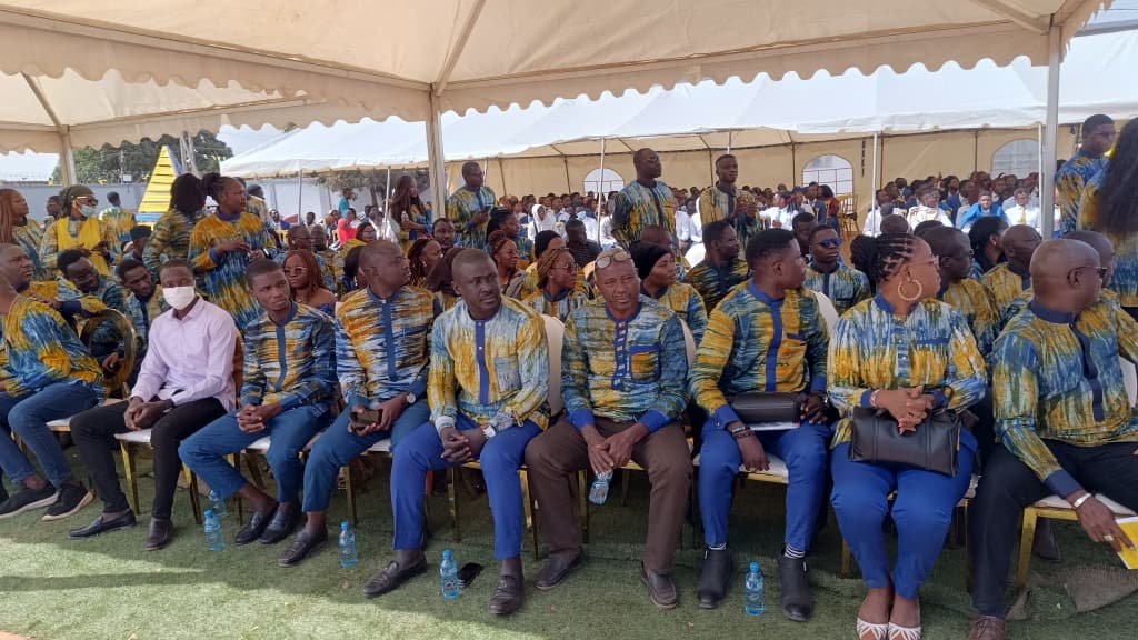 De 64 à plus de 7 000 étudiants : L’IST célèbre son jubilé d’argent 4