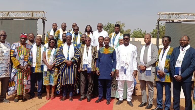 De 64 à plus de 7 000 étudiants : L’IST célèbre son jubilé d’argent 10 De 64 à plus de 7 000 étudiants : L’IST célèbre son jubilé d’argent 9