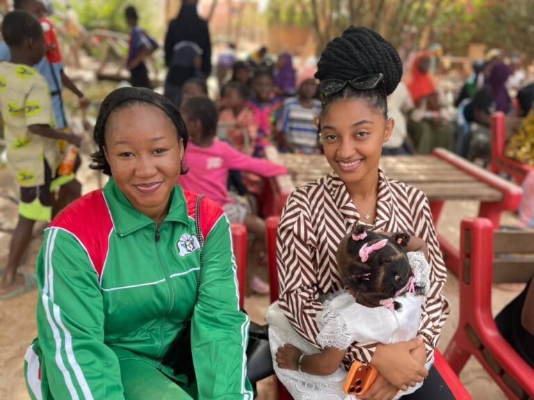 Education : Un week-end parents-enfants pour renforcer les liens familiaux à Ouagadougou 7