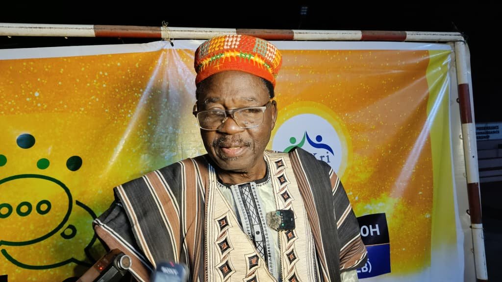 Dialogue Sous les Étoiles : Un cadre intergénérationnel pour consolider la paix 5