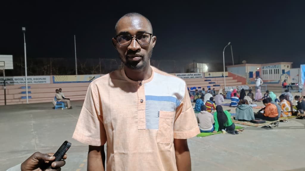 Dialogue Sous les Étoiles : Un cadre intergénérationnel pour consolider la paix 6