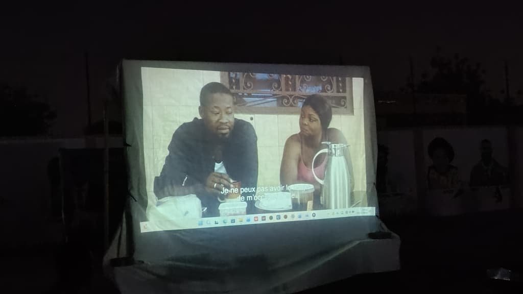 Dialogue Sous les Étoiles : Un cadre intergénérationnel pour consolider la paix 3