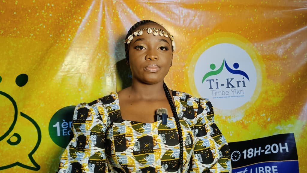 Dialogue Sous les Étoiles : Un cadre intergénérationnel pour consolider la paix 7