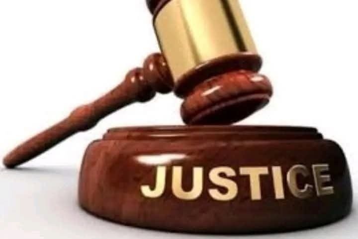 TGI Ouaga 1 : Il comparait devant la justice pour avoir abandonné sa femme et ses 2 enfants 6 TGI Ouaga 1 : Il comparait devant la justice pour avoir abandonné sa femme et ses 2 enfants 5