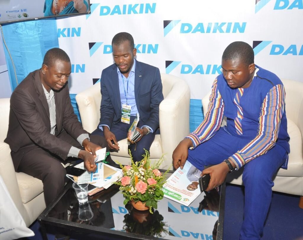 Boureima Nanema : Une figure emblématique de l’entrepreneuriat burkinabè au service du développement national 3