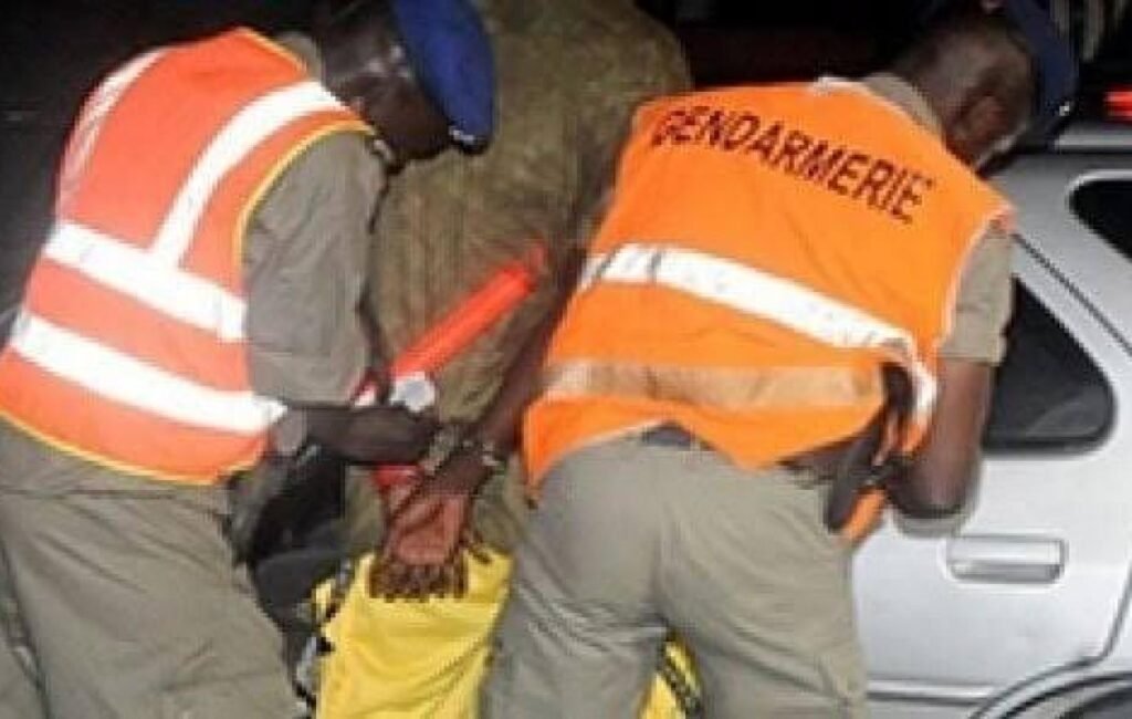 Violences conjugales au Sénégal