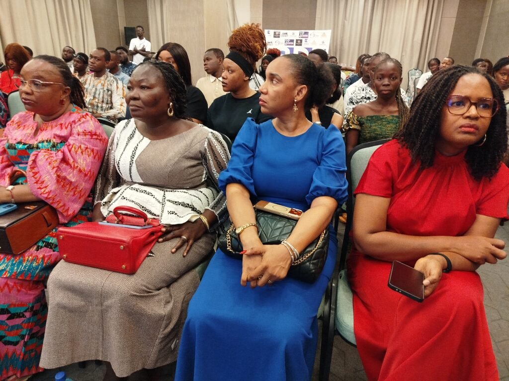 RIADEL : Un nouveau réseau social pour booster l’entrepreneuriat au Burkina 4