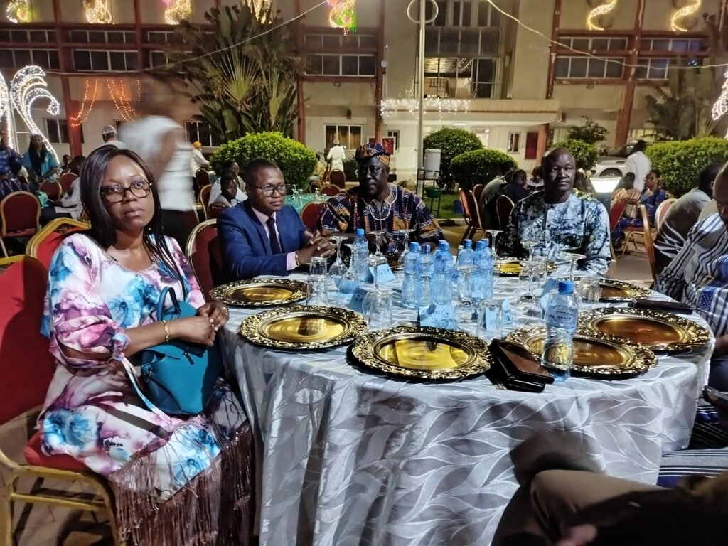 Burkina : La Commune de Ouagadougou célèbre ses médias partenaires 2