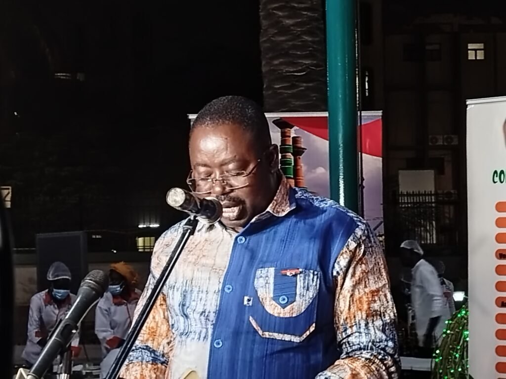 Burkina : La Commune de Ouagadougou célèbre ses médias partenaires 3