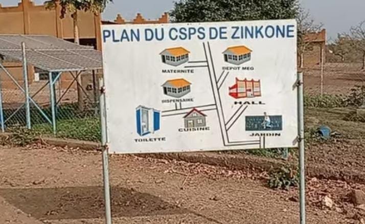 CSPS Zinkoné : 11 mères récompensées pour le respect du calendrier vaccinal de leurs enfants 2 CSPS Zinkoné : 11 mères récompensées pour le respect du calendrier vaccinal de leurs enfants 2