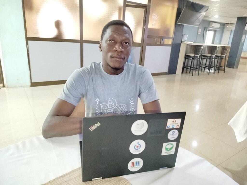 Wiki For Human Rights Burkina : Une première édition réussie au service des droits humains 3 Wiki For Human Rights Burkina : Une première édition réussie au service des droits humains 3