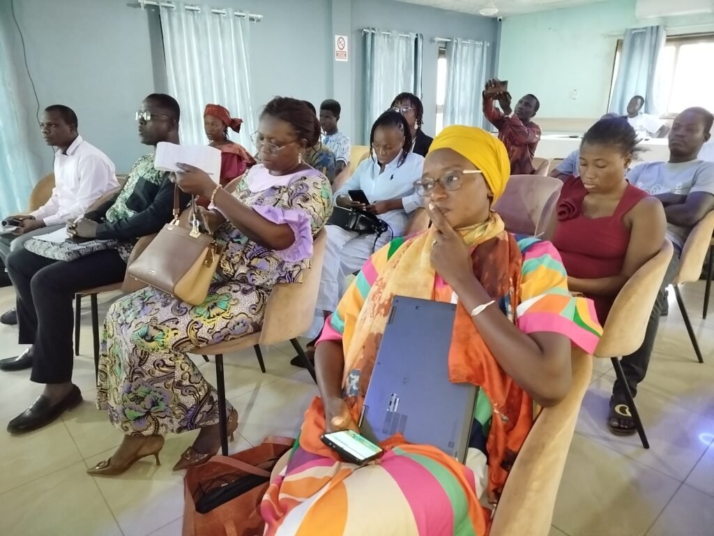 Wiki For Human Rights Burkina : Une première édition réussie au service des droits humains 4 Wiki For Human Rights Burkina : Une première édition réussie au service des droits humains 4