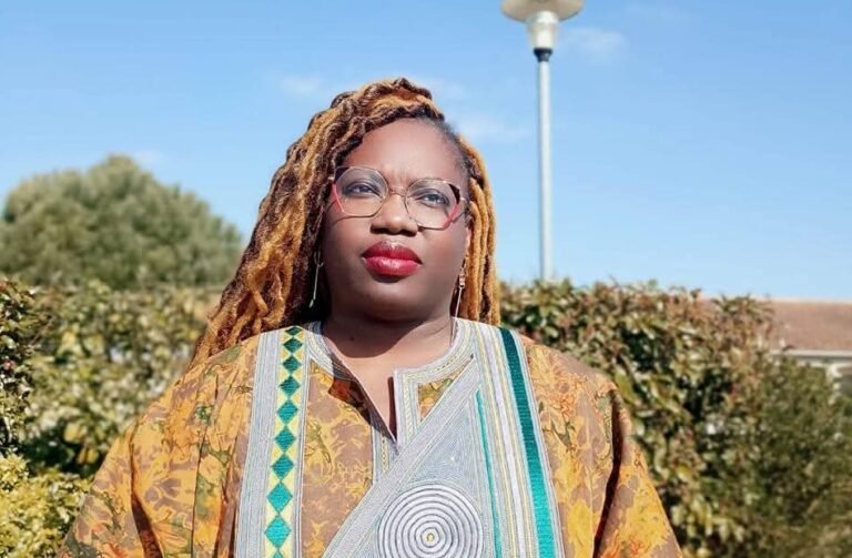 #InstantDiasporaBurkinabè : Isabelle Ki, une voix engagée entre le Burkina et la France 2