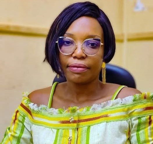 Djelika Drabo nommée Directrice de la communication et des relations avec la presse du Ministère de la Transition Digitale, des Postes et des Télécommunications. 2 Djelika Drabo nommée Directrice de la communication et des relations avec la presse du Ministère de la Transition Digitale, des Postes et des Télécommunications. 2