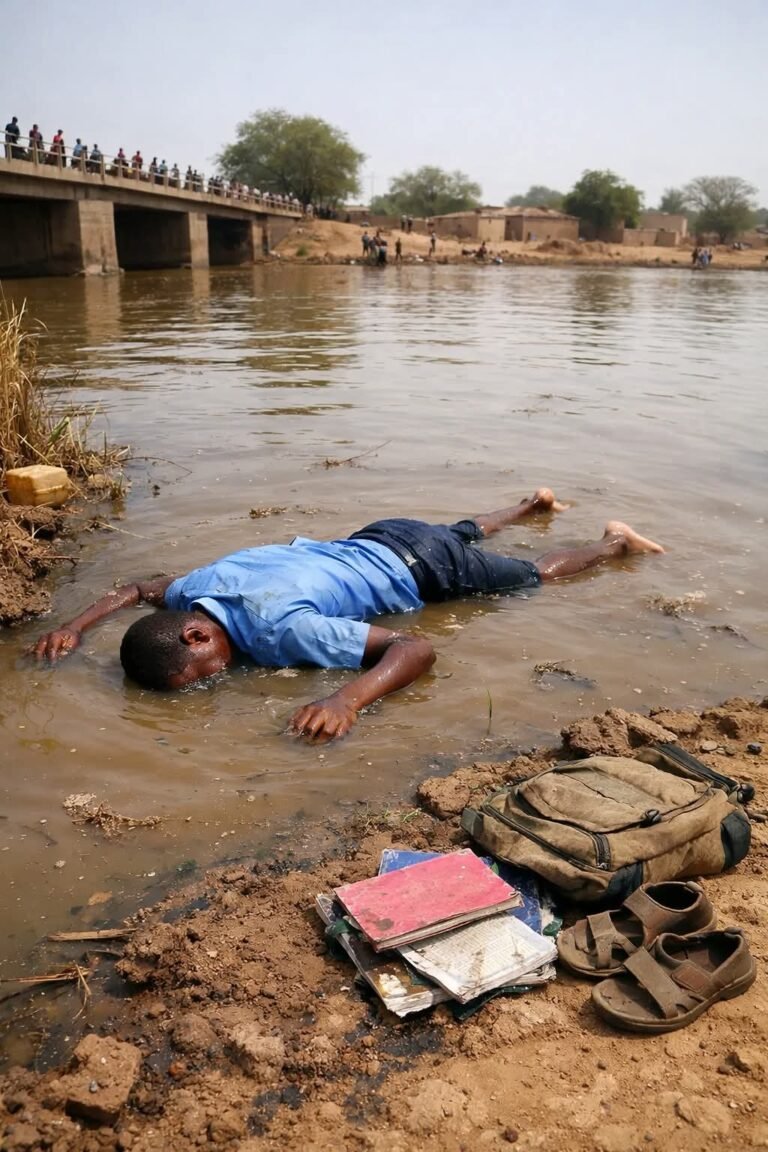 Fada N’Gourma : Un élève de 10 ans m.eurt noyé dans une excavation 1