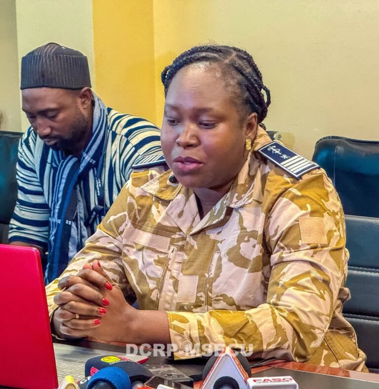 Opération WIBGA : Une baisse significative de la criminalité durant les fêtes de fin d’année 6