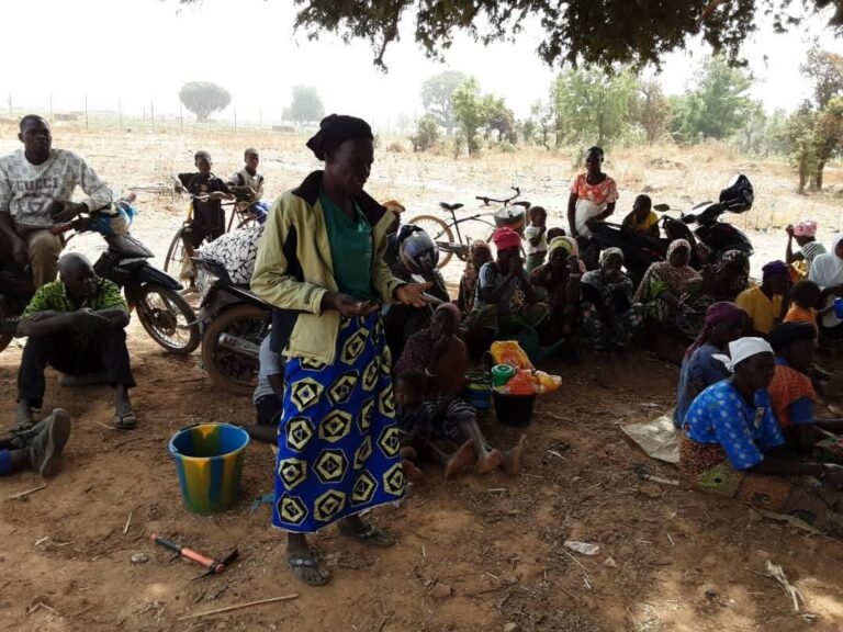 Campagne sèche 2025-2026 à l’Est : 5 hectares, 167 exploitant mobilisés dont 90 PDI pour la production de tomates 12 Campagne sèche 2025-2026 à l’Est : 5 hectares, 167 exploitant mobilisés dont 90 PDI pour la production de tomates 12