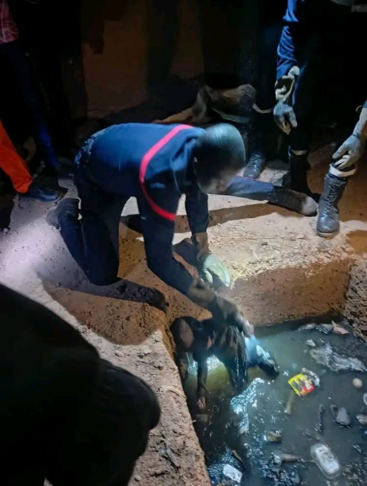 Dédougou : 2 bébés retrouvés dans des fosses 8