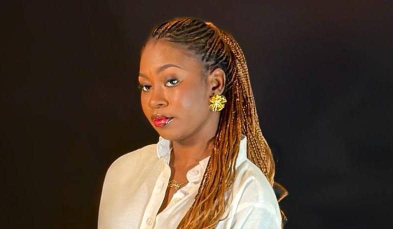 #InstantDiasporaBurkinabè: Dety Ely Loué, ingénieure burkinabè au Canada, elle brise le silence autour des règles