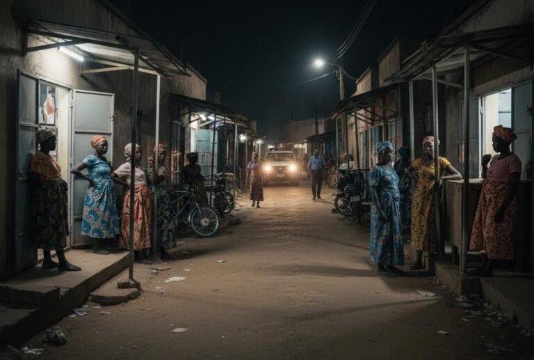 Image d'illustration générée par IA.